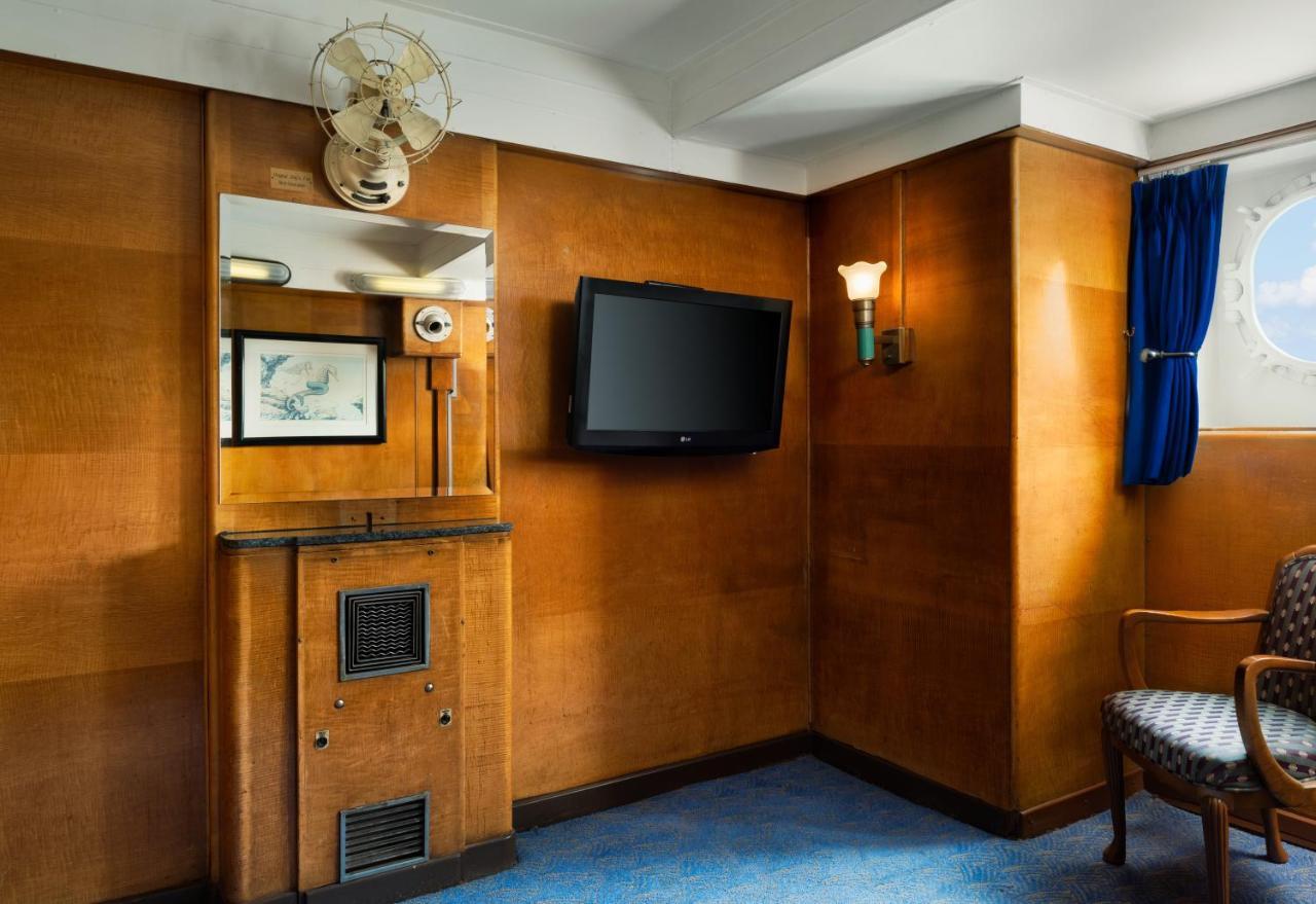 Standard Zimmer mit 1 Doppelbett